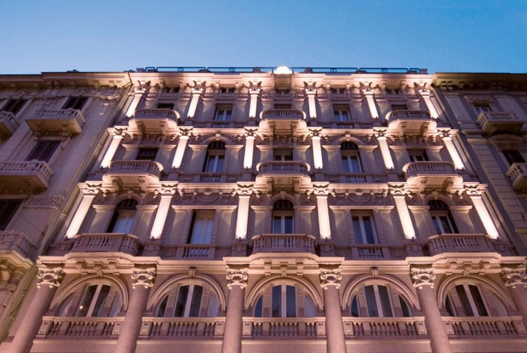 iH Hotels Bari Oriente - 58