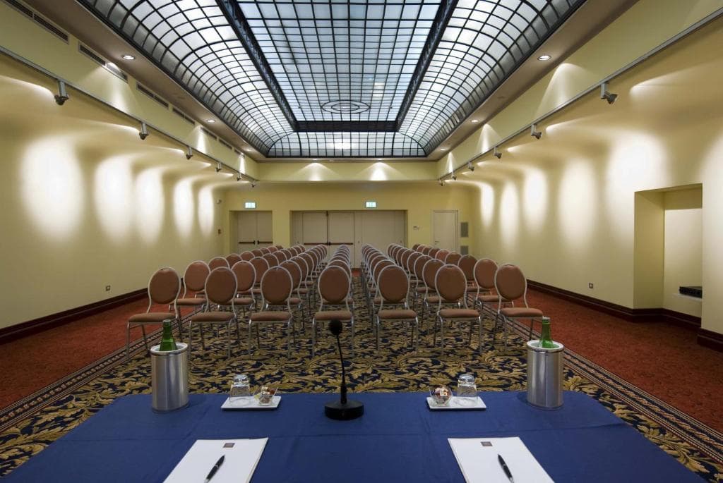 iH Hotels Bari Oriente - 59