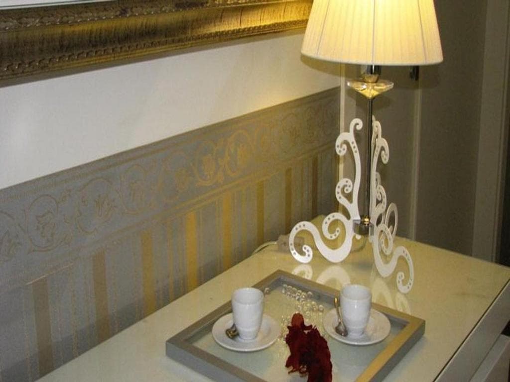 iH Hotels Bari Oriente - 61