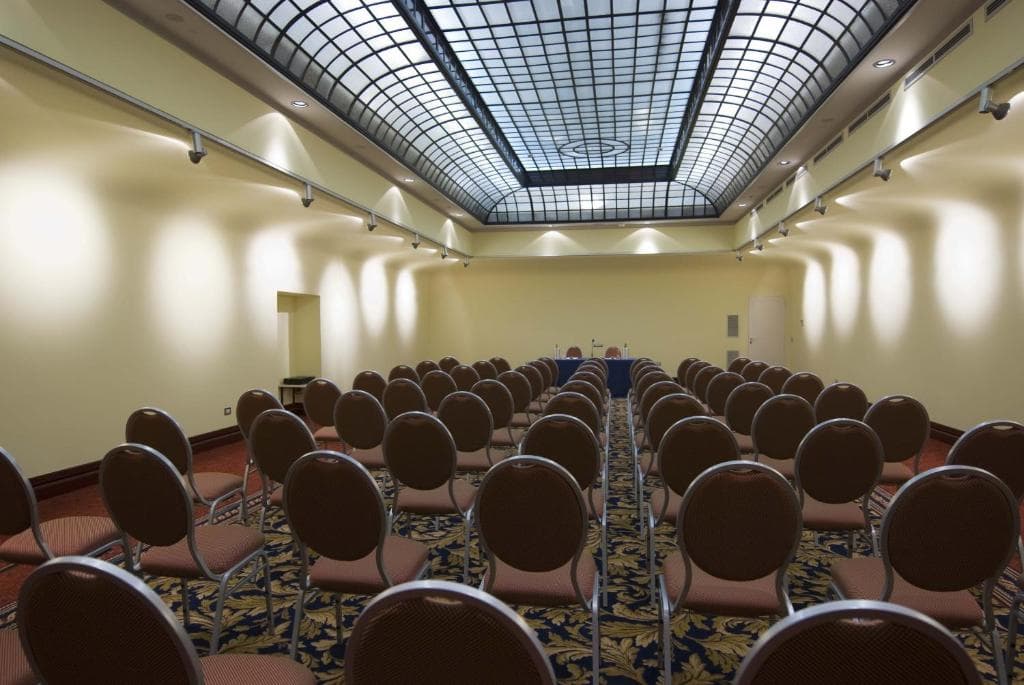 iH Hotels Bari Oriente - 72