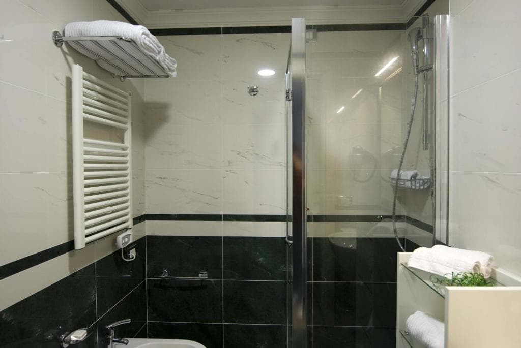 iH Hotels Bari Oriente - 74