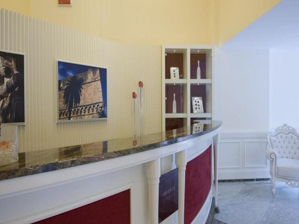 iH Hotels Bari Oriente - 75