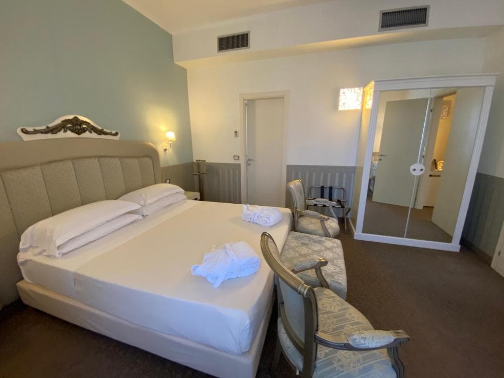 iH Hotels Bari Oriente - 81