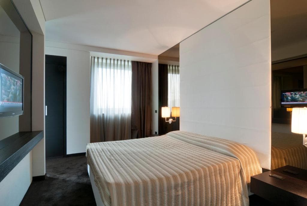 Parco dei Principi Hotel Congress & Spa - 50