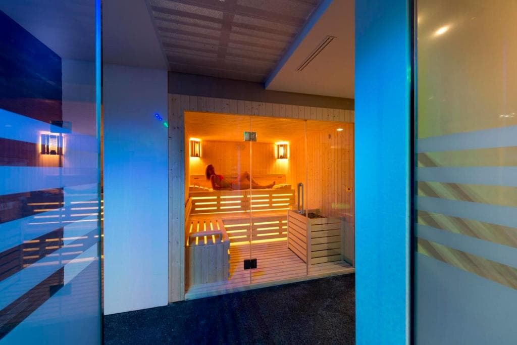 Parco dei Principi Hotel Congress & Spa - 75