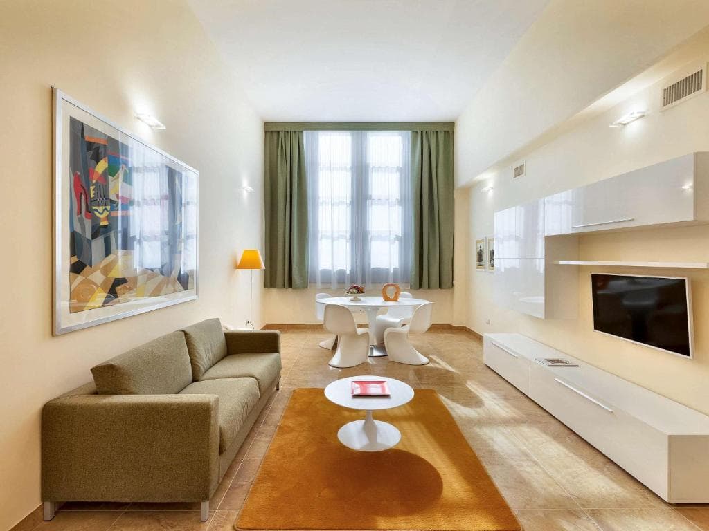 Mercure Villa Romanazzi Carducci Bari - 23