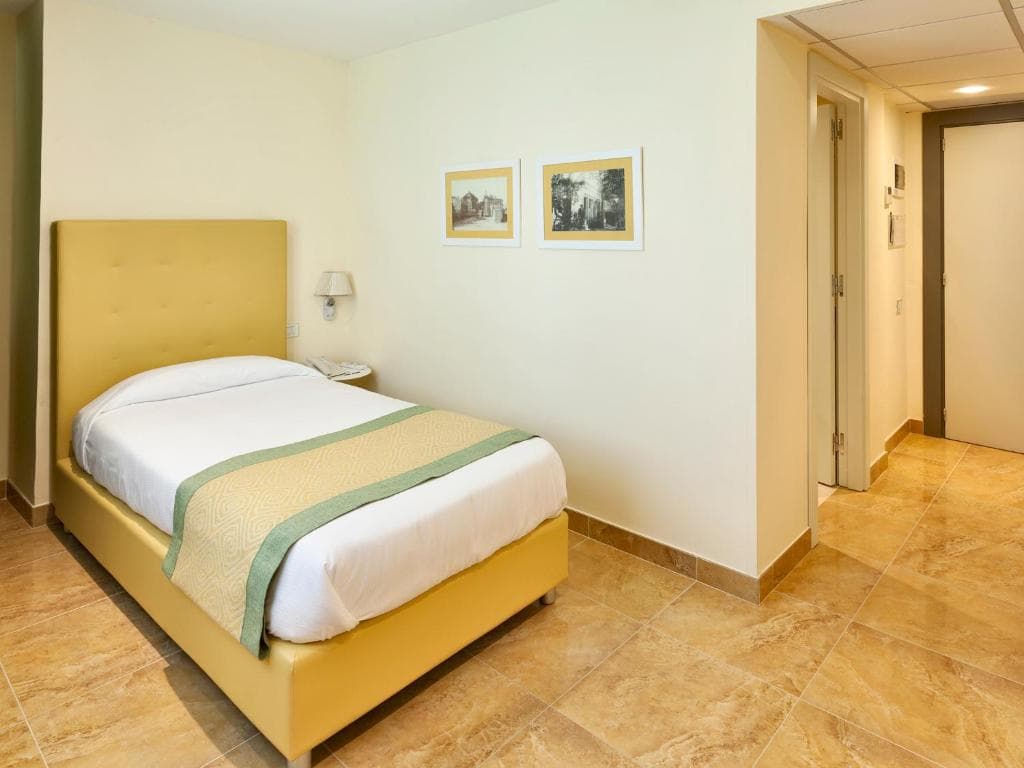 Mercure Villa Romanazzi Carducci Bari - 24
