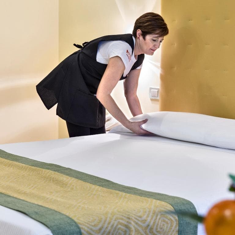 Mercure Villa Romanazzi Carducci Bari - 30