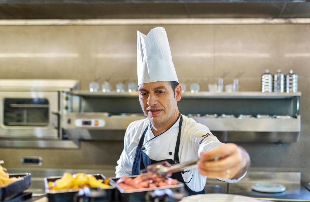 Mercure Villa Romanazzi Carducci Bari - 36