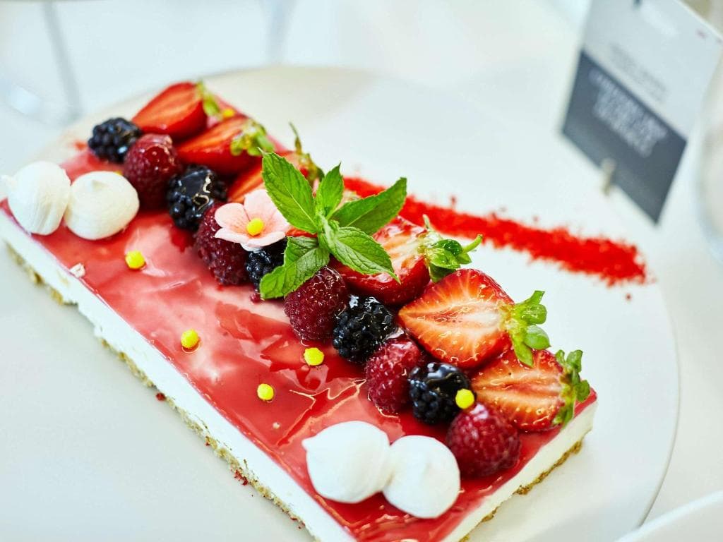 Mercure Villa Romanazzi Carducci Bari - 39