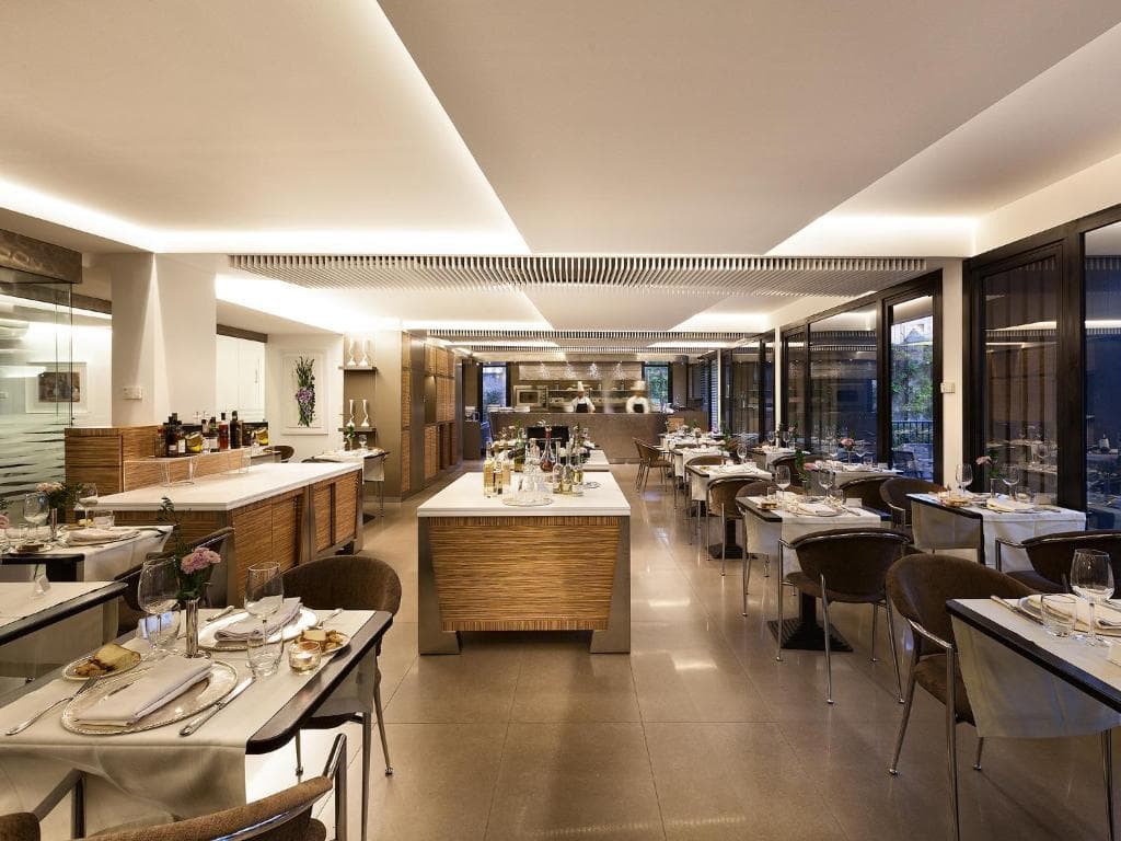 Mercure Villa Romanazzi Carducci Bari - 44