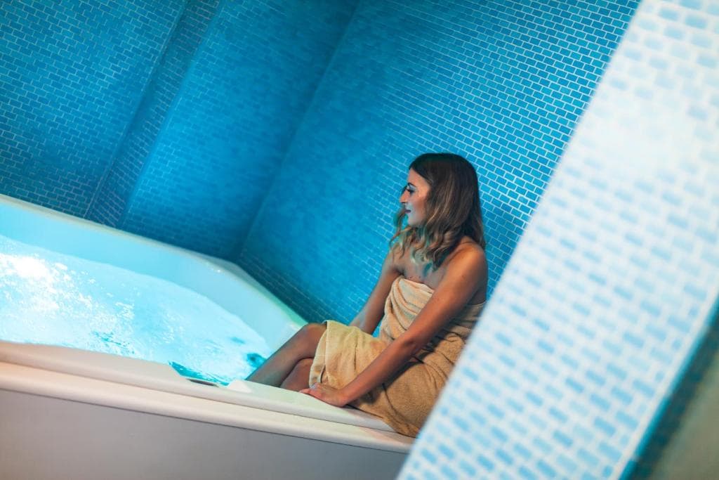 Mercure Villa Romanazzi Carducci Bari - 55