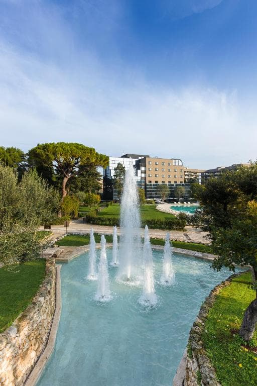 Mercure Villa Romanazzi Carducci Bari - 58