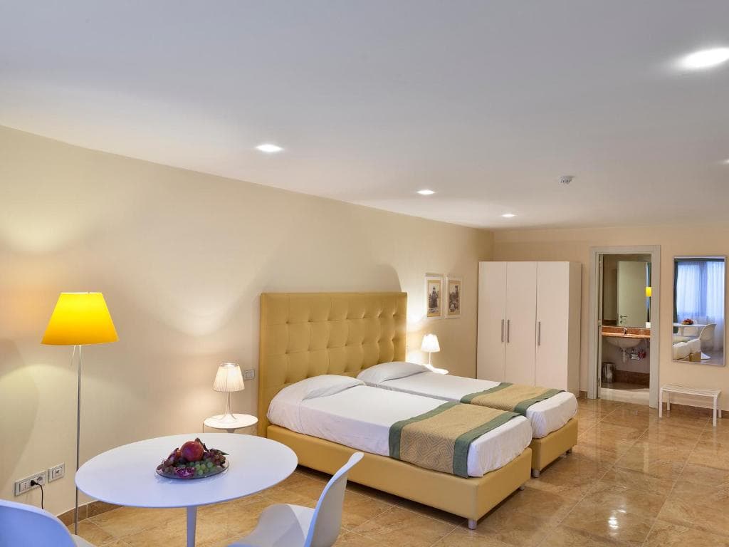 Mercure Villa Romanazzi Carducci Bari - 65