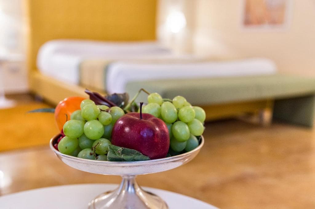 Mercure Villa Romanazzi Carducci Bari - 73