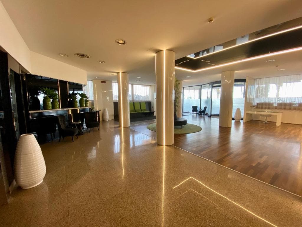 Barion Hotel - 14