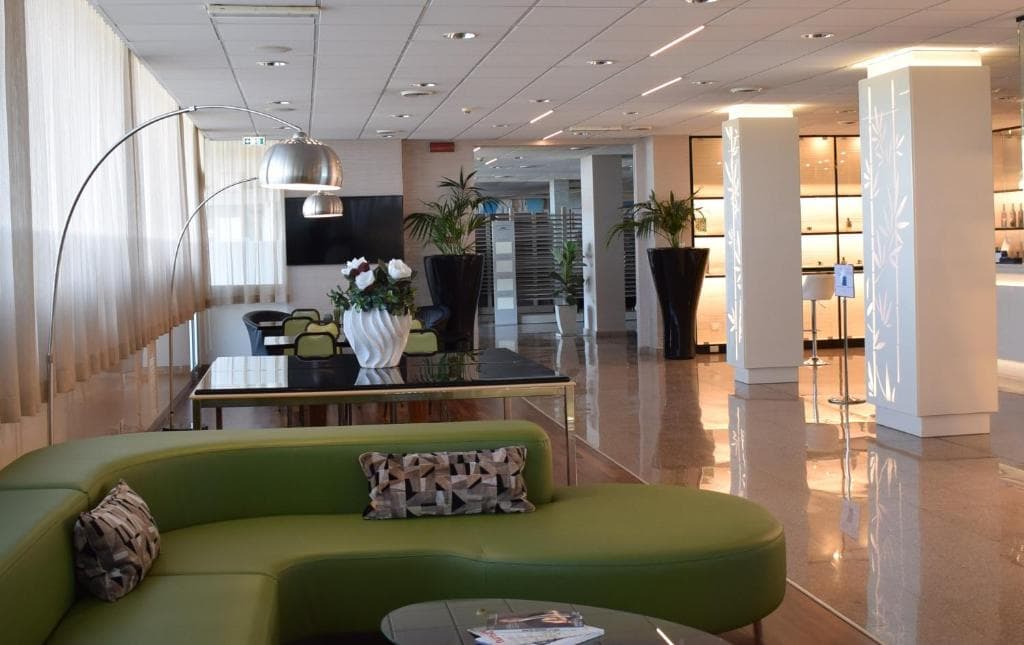 Barion Hotel - 18