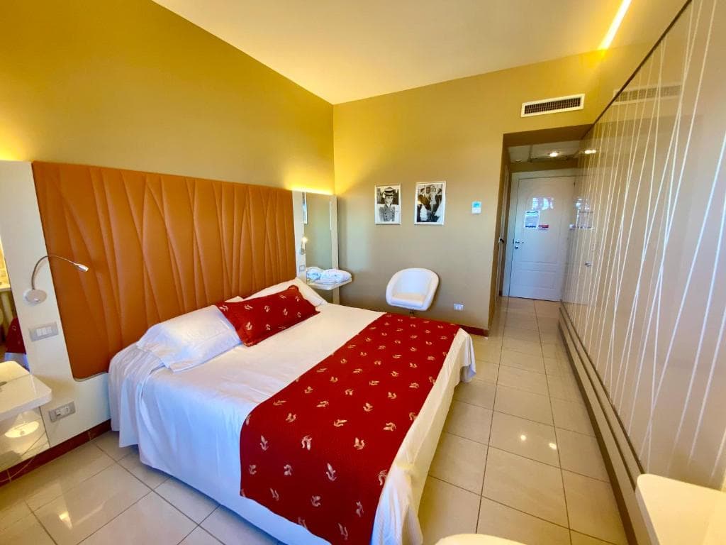 Barion Hotel - 41