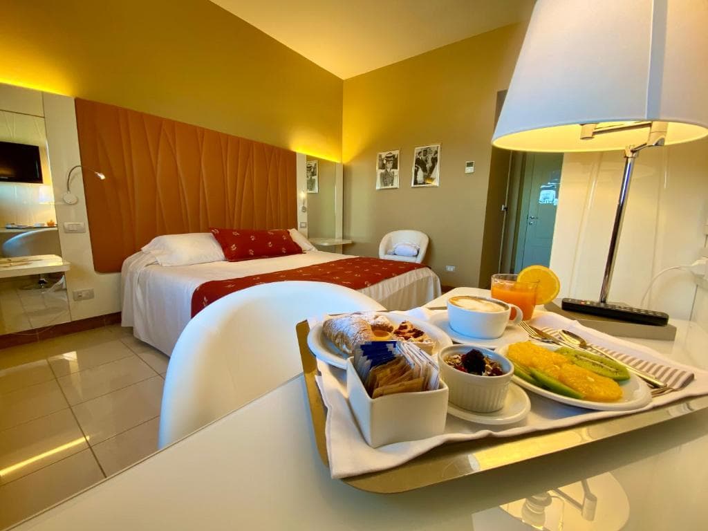 Barion Hotel - 42