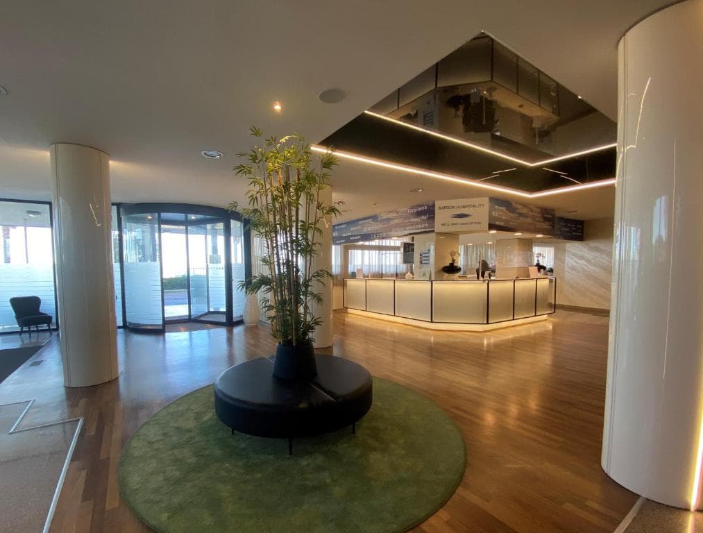 Barion Hotel - 49