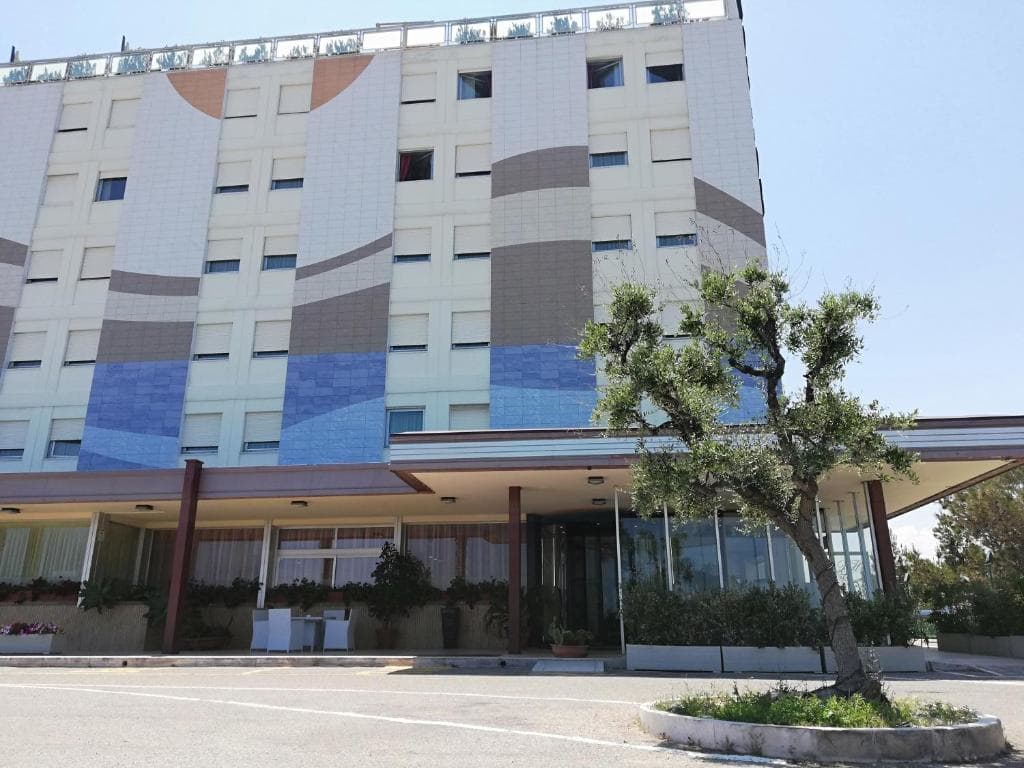 Barion Hotel - 52