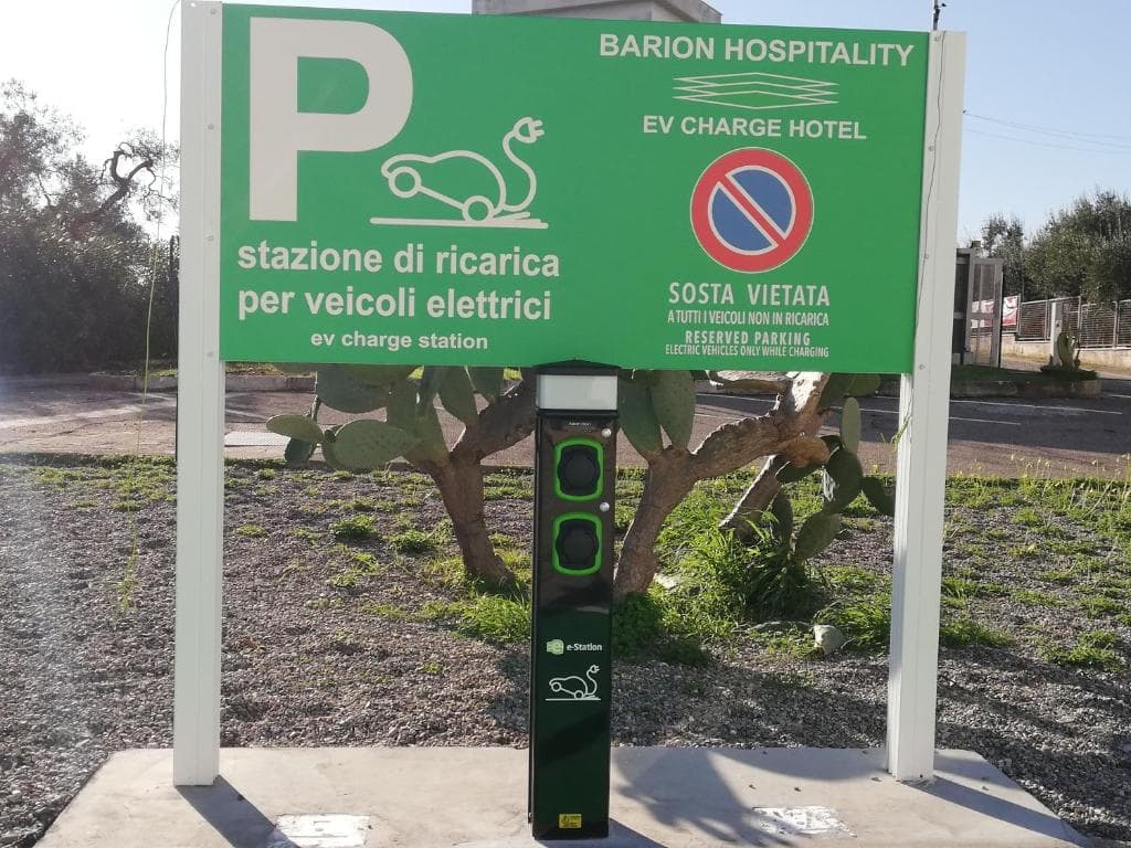 Barion Hotel - 55