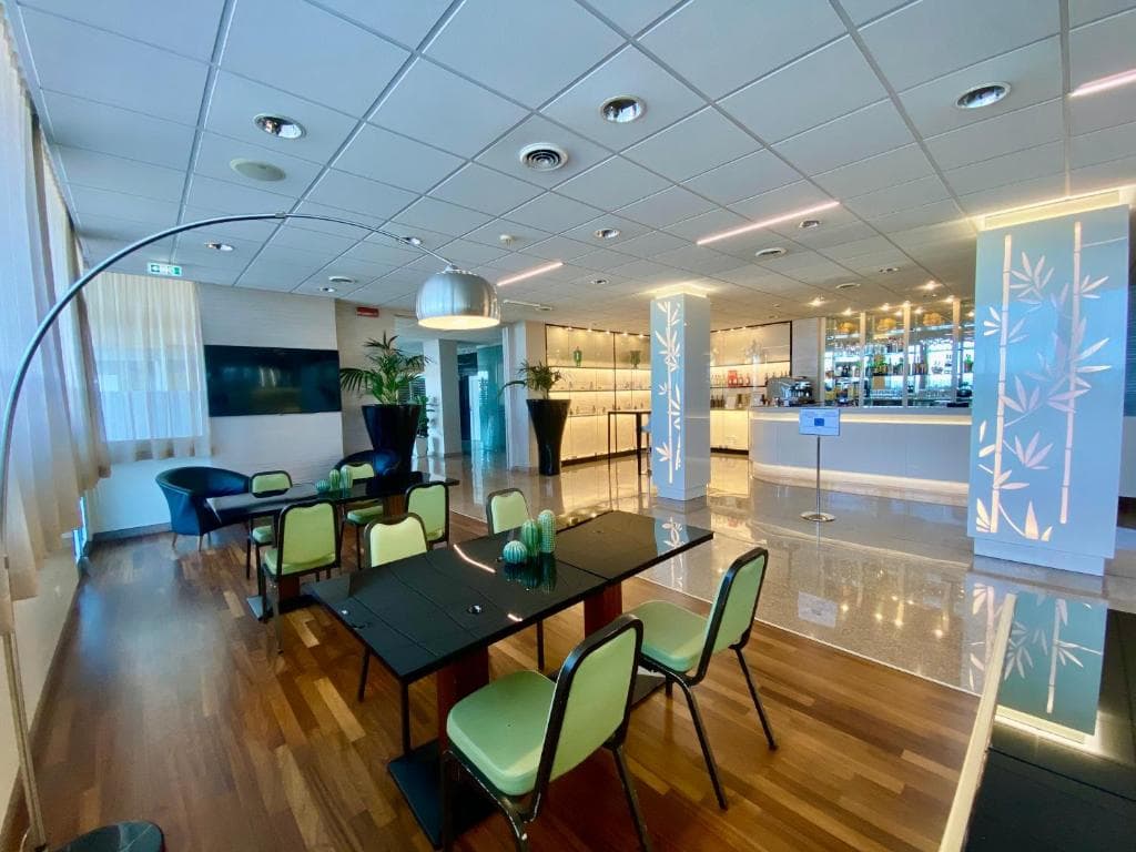 Barion Hotel - 65