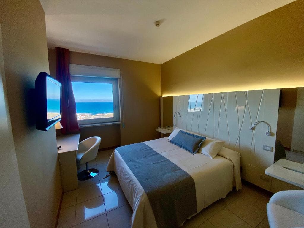 Barion Hotel - 90