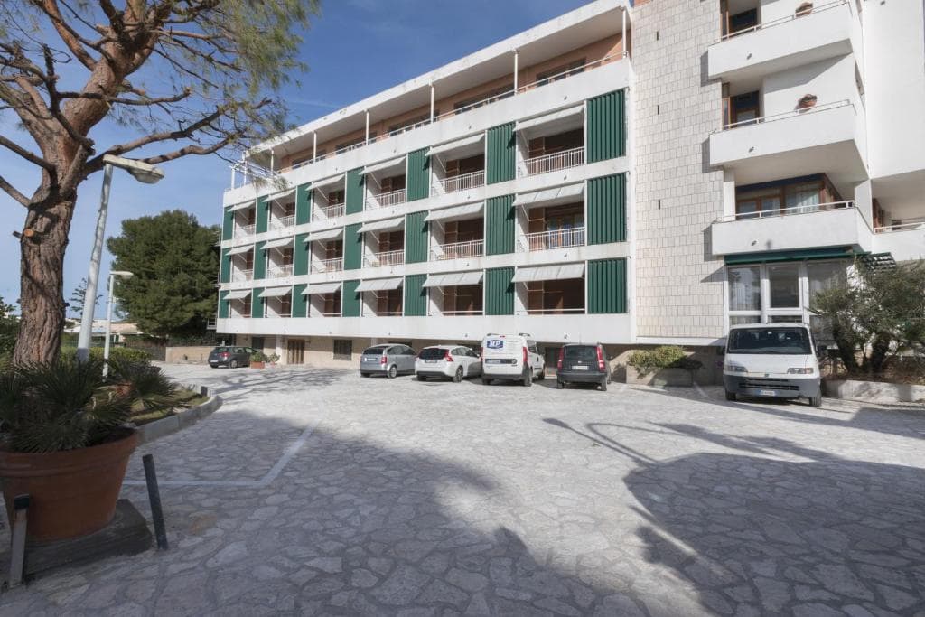 Hotel La Baia - 1