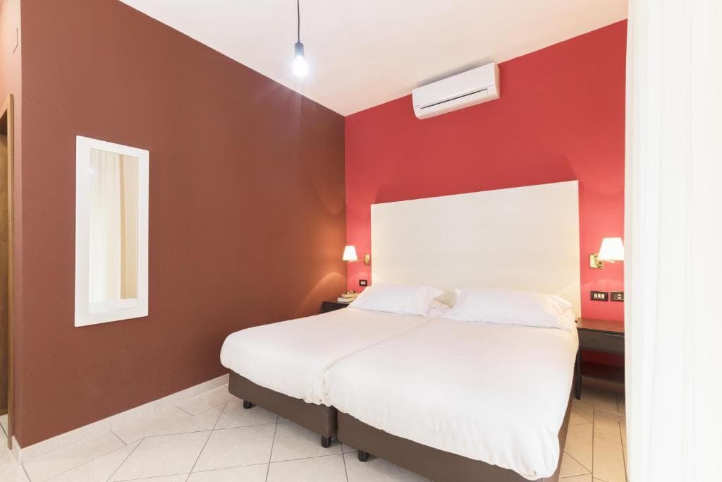Hotel La Baia - 7