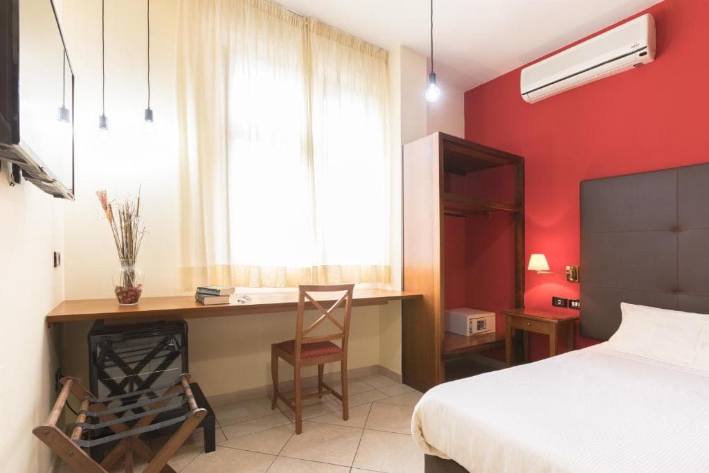 Hotel La Baia - 10