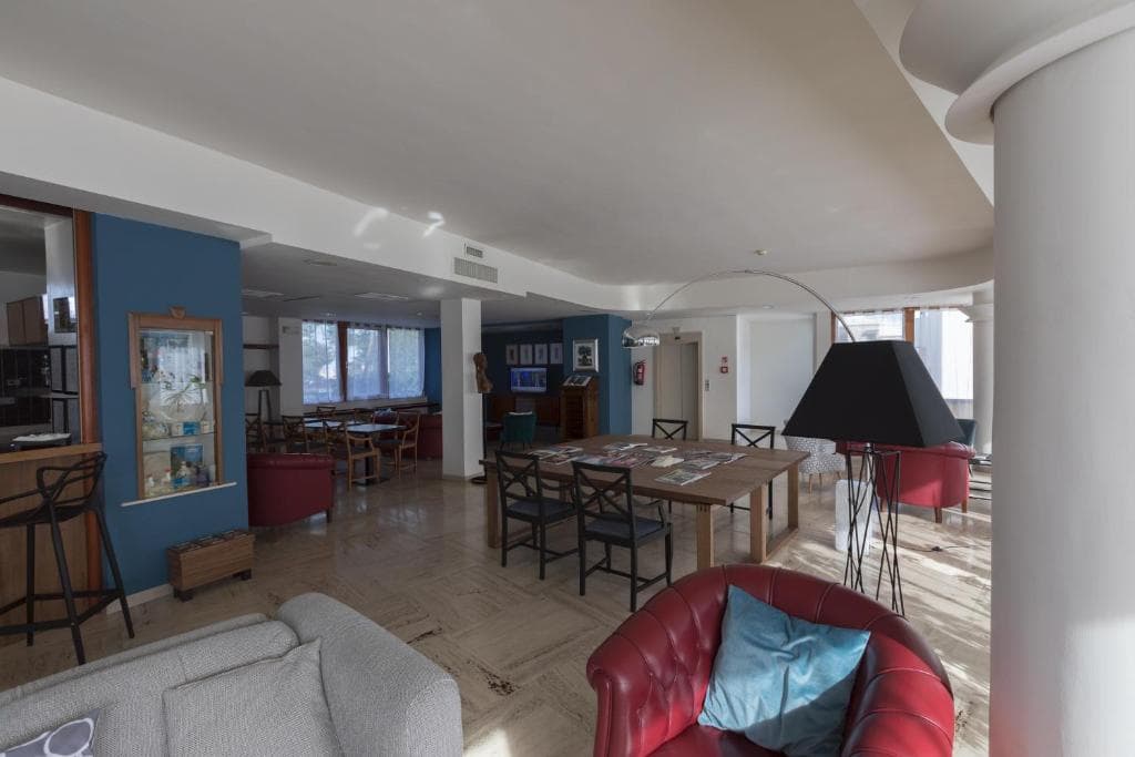 Hotel La Baia - 14