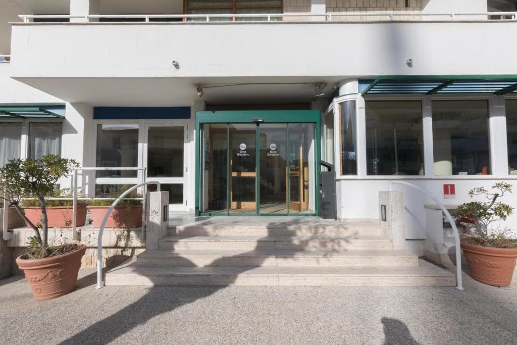 Hotel La Baia - 26