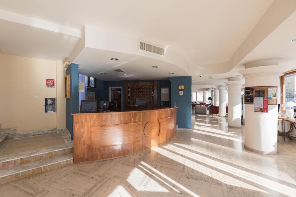 Hotel La Baia - 47
