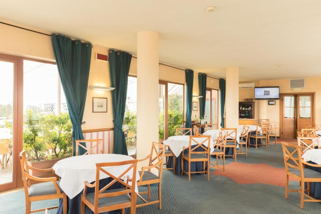 Hotel La Baia - 54