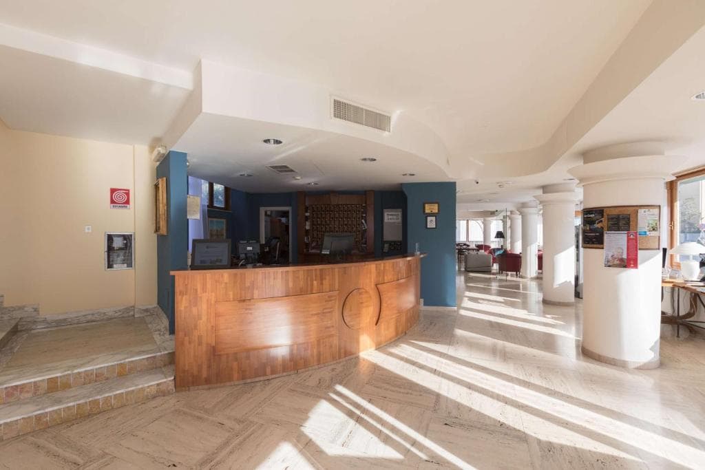 Hotel La Baia - 58