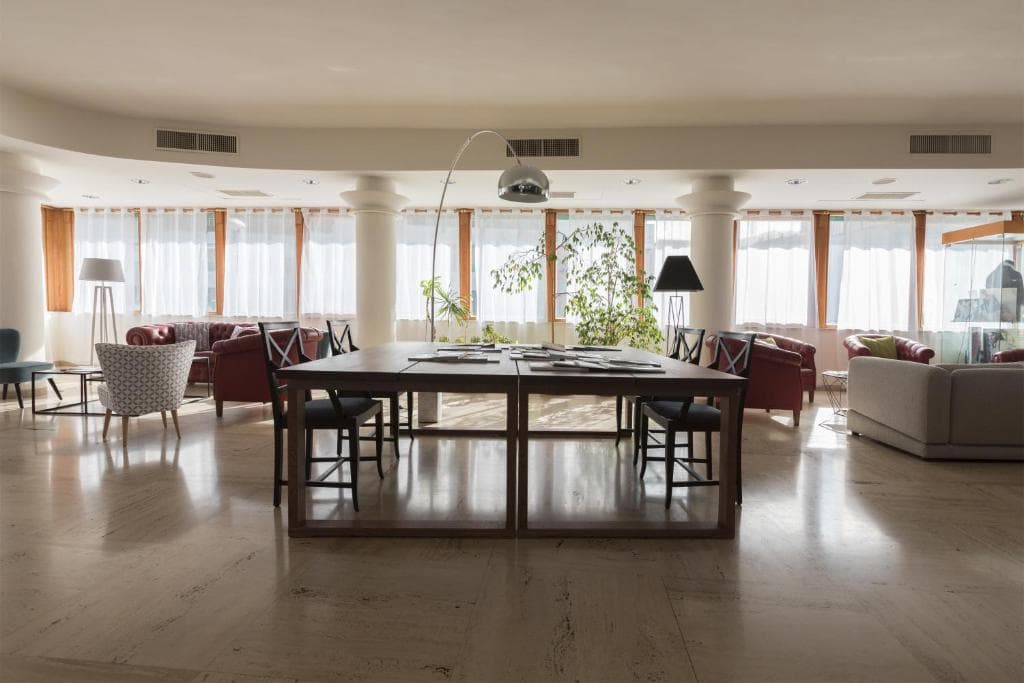 Hotel La Baia - 73