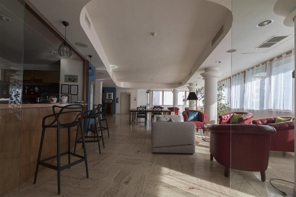 Hotel La Baia - 79