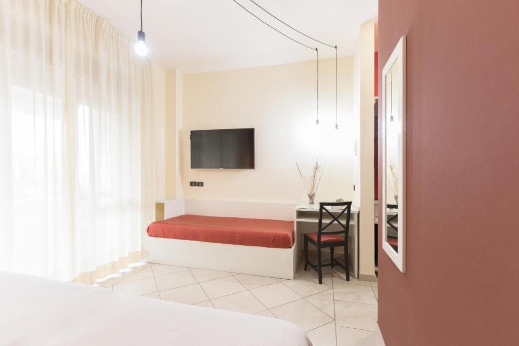 Hotel La Baia - 90
