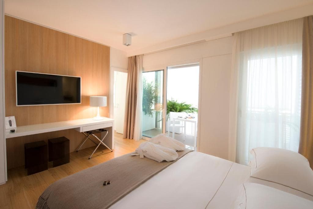 Dilman Luxury Stay - 3