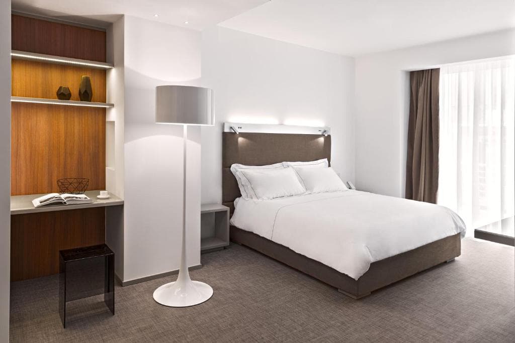 Dilman Luxury Stay - 4