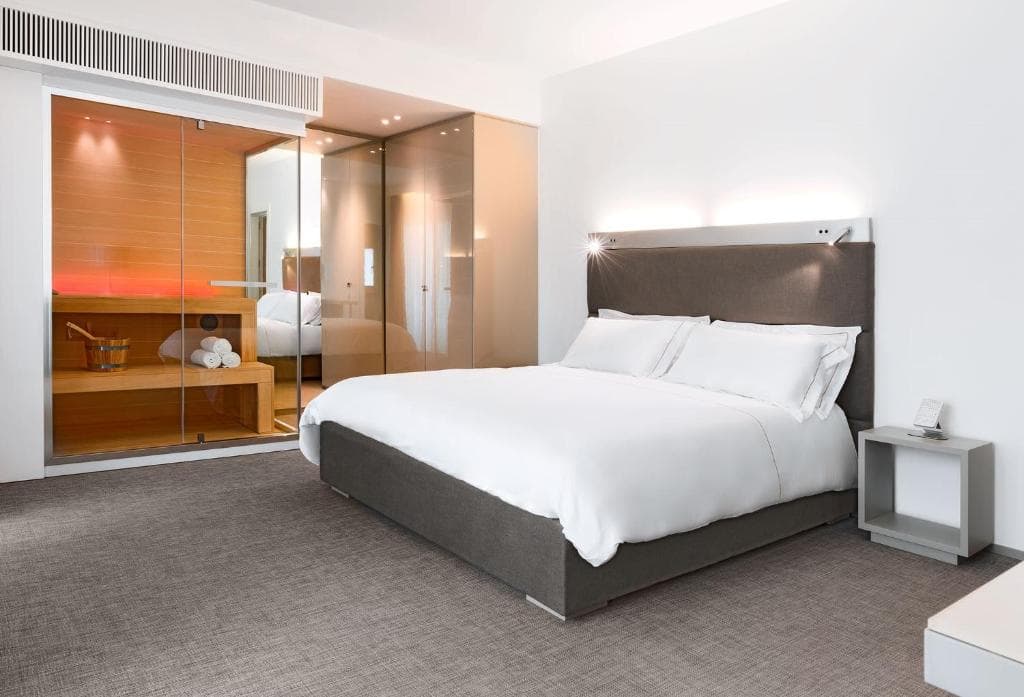 Dilman Luxury Stay - 10