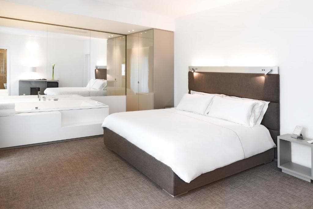 Dilman Luxury Stay - 14
