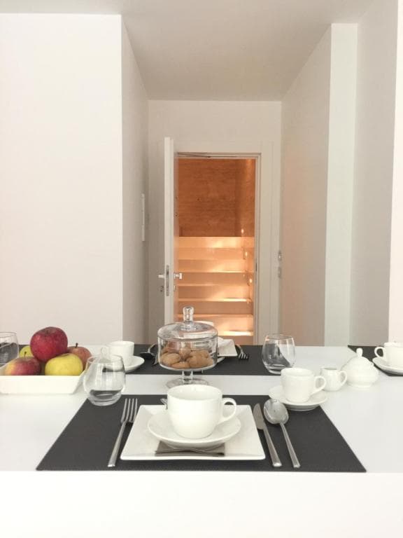 Dilman Luxury Stay - 22