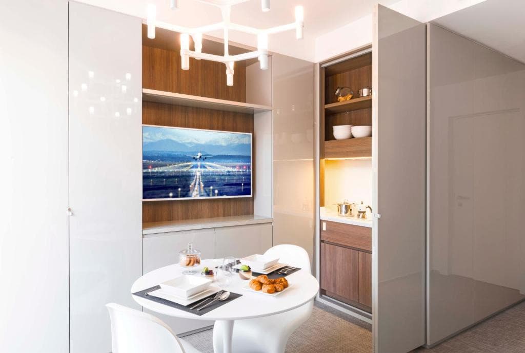 Dilman Luxury Stay - 25