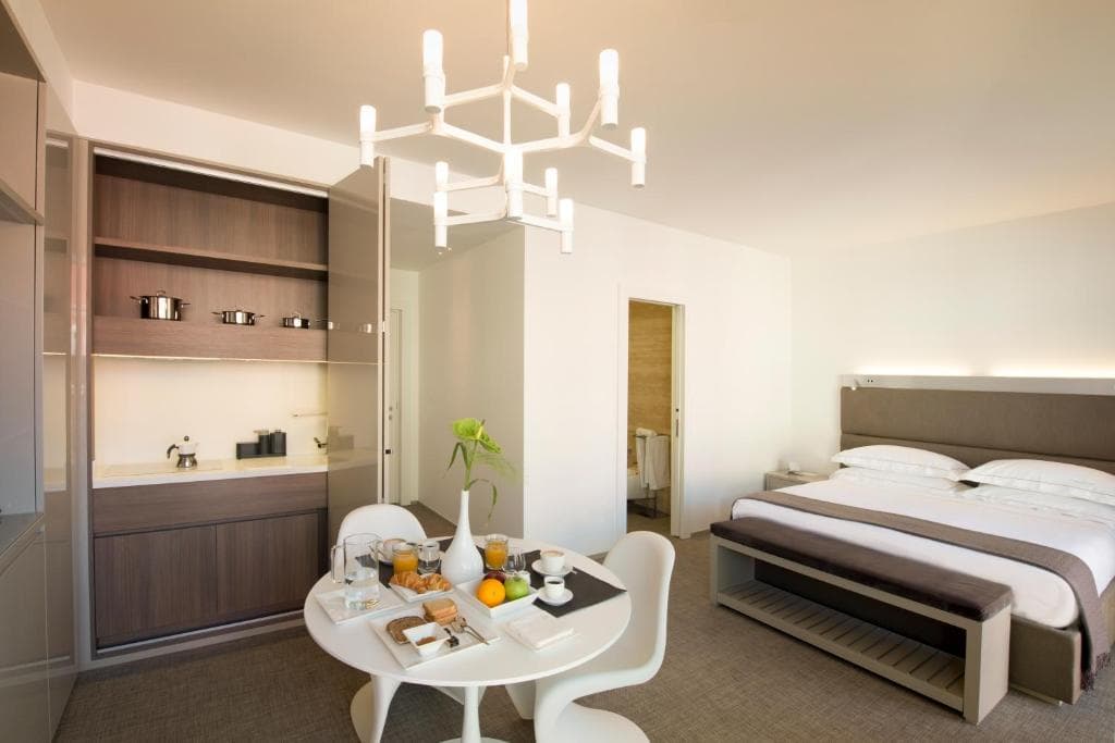 Dilman Luxury Stay - 27