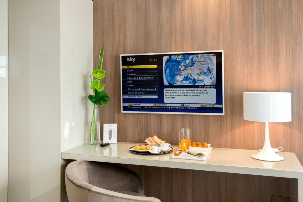 Dilman Luxury Stay - 28