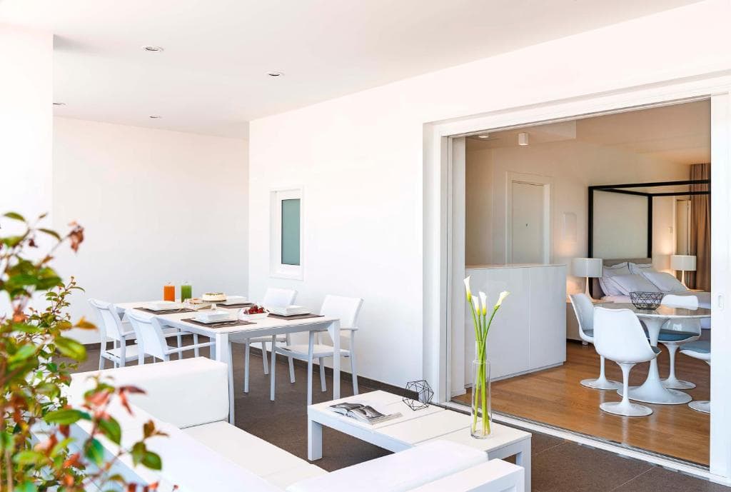 Dilman Luxury Stay - 30