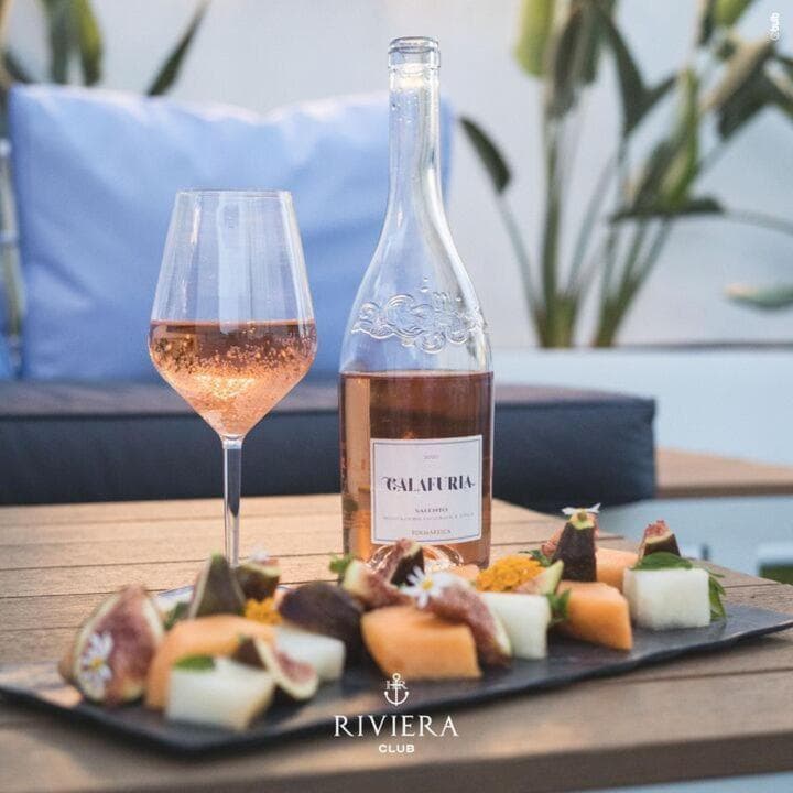 Hotel Riviera - 7