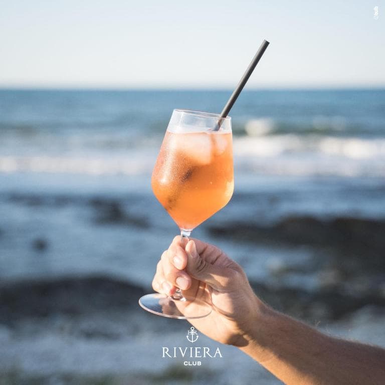Hotel Riviera - 8